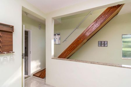 Casa à venda com 473m², 5 quartos e sem vaga Casa à venda com 473m², 5 quartos e sem vaga3º andar - Sala