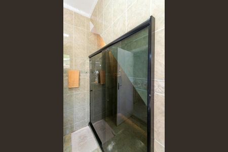 Casa à venda com 473m², 5 quartos e sem vaga Casa à venda com 473m², 5 quartos e sem vaga1º andar - Banheiro