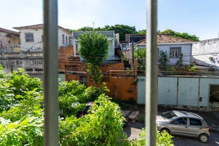 Casa à venda com 473m², 5 quartos e sem vaga Casa à venda com 473m², 5 quartos e sem vaga2º andar - Vista da Sala