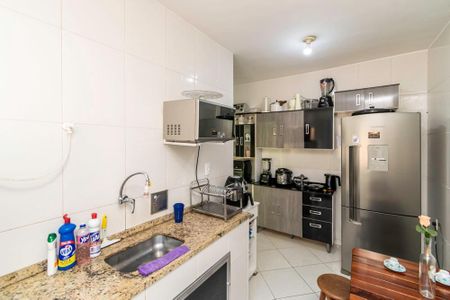 Casa à venda com 473m², 5 quartos e sem vaga Casa à venda com 473m², 5 quartos e sem vaga2º andar - Cozinha