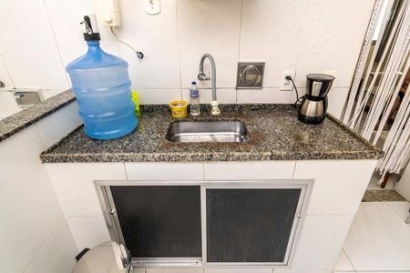 Casa à venda com 473m², 5 quartos e sem vaga Casa à venda com 473m², 5 quartos e sem vaga1º andar - Cozinha