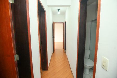 Apartamento para alugar com 89m², 3 quartos e 2 vagasCorredor