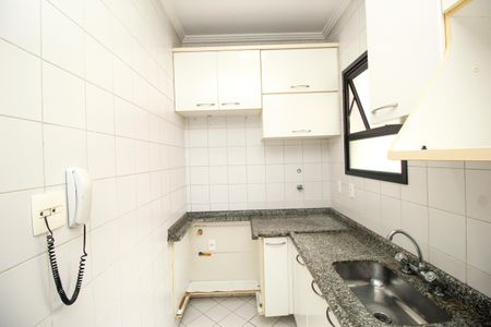 Apartamento para alugar com 89m², 3 quartos e 2 vagasCozinha
