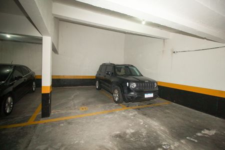 Apartamento para alugar com 89m², 3 quartos e 2 vagasGaragem