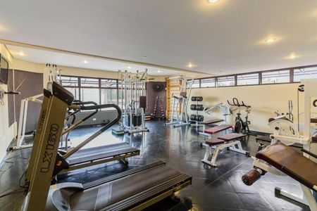 Apartamento para alugar com 89m², 3 quartos e 2 vagasAcademia