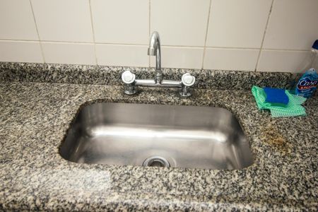 Apartamento para alugar com 89m², 3 quartos e 2 vagasCozinha