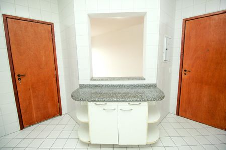 Apartamento para alugar com 89m², 3 quartos e 2 vagasCozinha