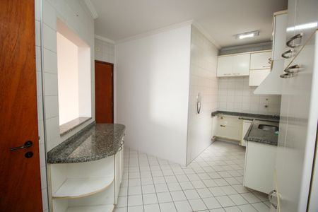 Apartamento para alugar com 89m², 3 quartos e 2 vagasCozinha