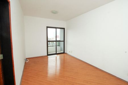 Sala de apartamento para alugar com 3 quartos, 89m² em Vila Príncipe de Gales, Santo André