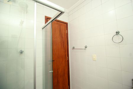 Apartamento para alugar com 89m², 3 quartos e 2 vagasBanheiro da Suíte