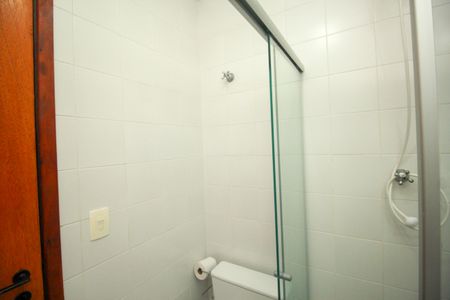 Apartamento para alugar com 89m², 3 quartos e 2 vagasBanheiro Social