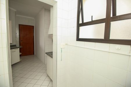 Apartamento para alugar com 89m², 3 quartos e 2 vagasÁrea de Serviço