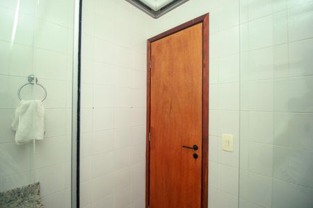 Apartamento para alugar com 89m², 3 quartos e 2 vagasBanheiro Social