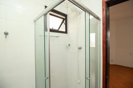 Apartamento para alugar com 89m², 3 quartos e 2 vagasBanheiro da Suíte