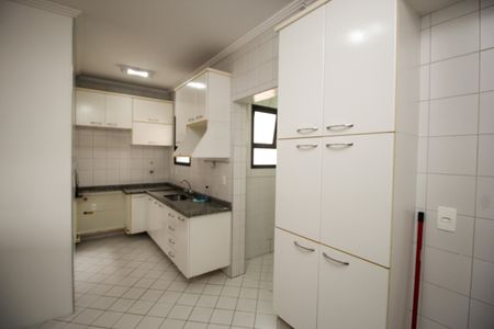 Apartamento para alugar com 89m², 3 quartos e 2 vagasCozinha