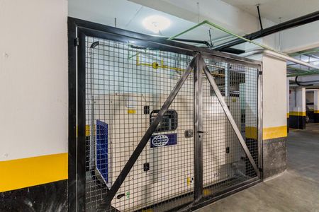 Apartamento para alugar com 89m², 3 quartos e 2 vagasGerador