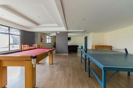 Apartamento para alugar com 89m², 3 quartos e 2 vagasSalão de jogos
