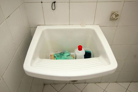 Apartamento para alugar com 89m², 3 quartos e 2 vagasÁrea de Serviço