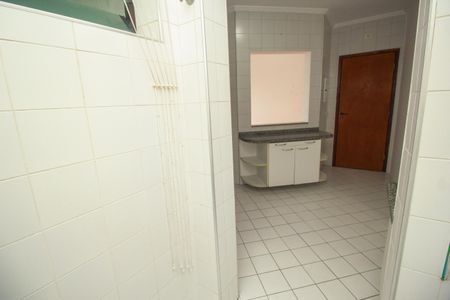 Apartamento para alugar com 89m², 3 quartos e 2 vagasÁrea de Serviço