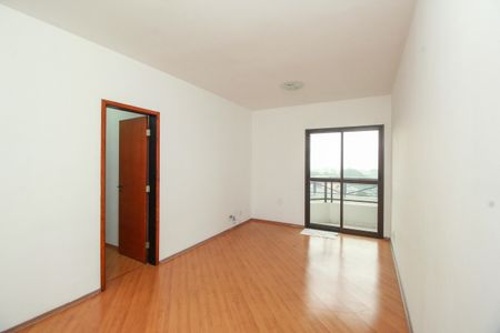 Sala de apartamento para alugar com 3 quartos, 89m² em Vila Príncipe de Gales, Santo André
