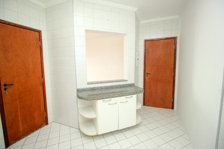 Apartamento para alugar com 89m², 3 quartos e 2 vagasCozinha