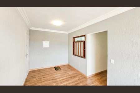Apartamento para alugar com 62m², 2 quartos e 1 vagaSala