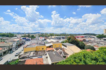 Apartamento para alugar com 62m², 2 quartos e 1 vagaVista