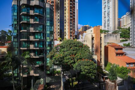 Apartamento à venda com 39m², 2 quartos e 1 vaga Apartamento à venda com 39m², 2 quartos e 1 vagaVista do Quarto 2