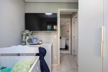 Apartamento à venda com 39m², 2 quartos e 1 vaga Apartamento à venda com 39m², 2 quartos e 1 vagaQuarto 2