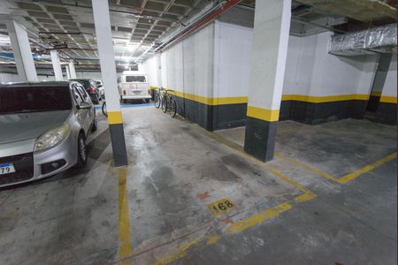 Apartamento para alugar com 80m², 3 quartos e 2 vagasGaragem