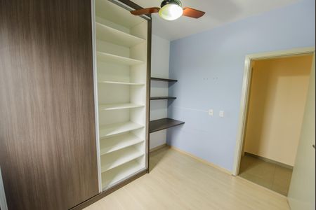 Apartamento para alugar com 80m², 3 quartos e 2 vagasQuarto 2