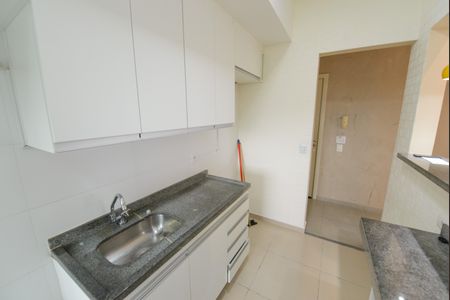 Apartamento para alugar com 80m², 3 quartos e 2 vagasCozinha