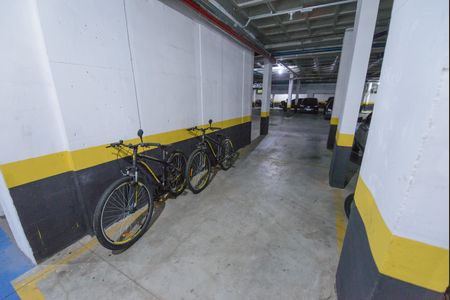 Apartamento para alugar com 80m², 3 quartos e 2 vagasGaragem