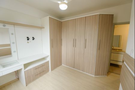 Apartamento para alugar com 80m², 3 quartos e 2 vagasSuíte