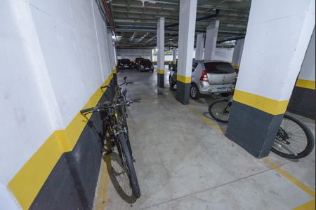 Apartamento para alugar com 80m², 3 quartos e 2 vagasGaragem