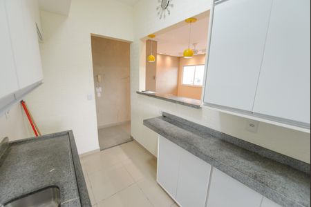 Apartamento para alugar com 80m², 3 quartos e 2 vagasCozinha
