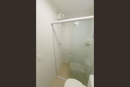 Apartamento para alugar com 80m², 3 quartos e 2 vagasBanheiro Social