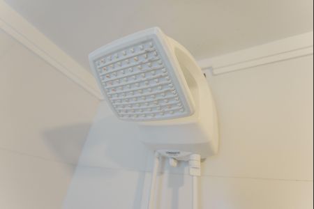 Apartamento para alugar com 80m², 3 quartos e 2 vagasBanheiro da Suíte