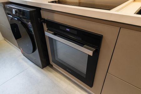 Apartamento para alugar com 51m², 1 quarto e 1 vaga