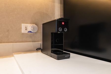 Apartamento para alugar com 51m², 1 quarto e 1 vaga