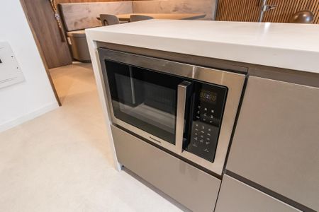 Apartamento para alugar com 51m², 1 quarto e 1 vaga