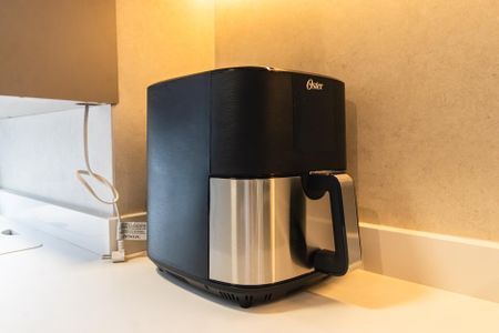 Apartamento para alugar com 51m², 1 quarto e 1 vaga