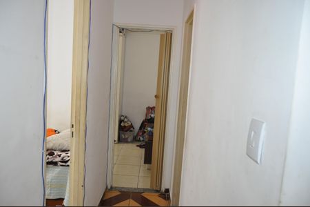 Apartamento para alugar com 2 quartos, 55m² em Tomás Coelho, Rio de Janeiro