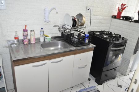 Apartamento para alugar com 2 quartos, 55m² em Tomás Coelho, Rio de Janeiro