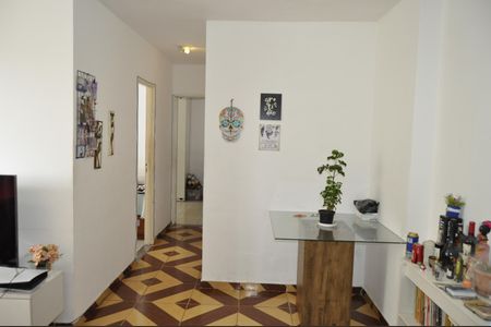 Apartamento para alugar com 2 quartos, 55m² em Tomás Coelho, Rio de Janeiro