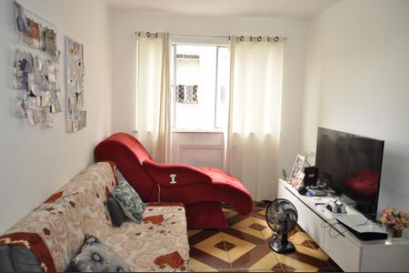 Apartamento para alugar com 2 quartos, 55m² em Tomás Coelho, Rio de Janeiro