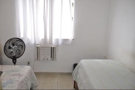 Apartamento para alugar com 2 quartos, 55m² em Tomás Coelho, Rio de Janeiro