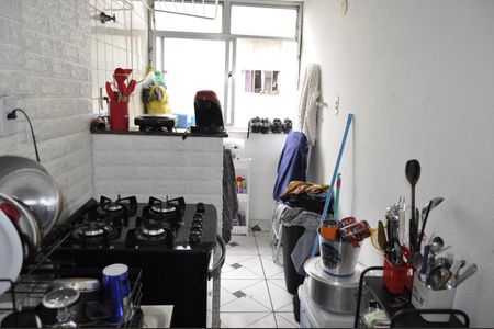 Apartamento para alugar com 2 quartos, 55m² em Tomás Coelho, Rio de Janeiro