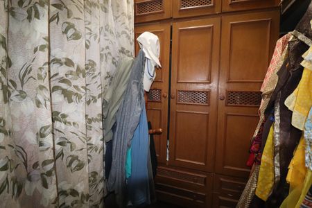 Casa para alugar com 70m², 4 quartos e 1 vagaQuarto 3