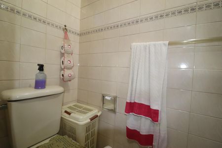 Casa para alugar com 70m², 4 quartos e 1 vagaBanheiro